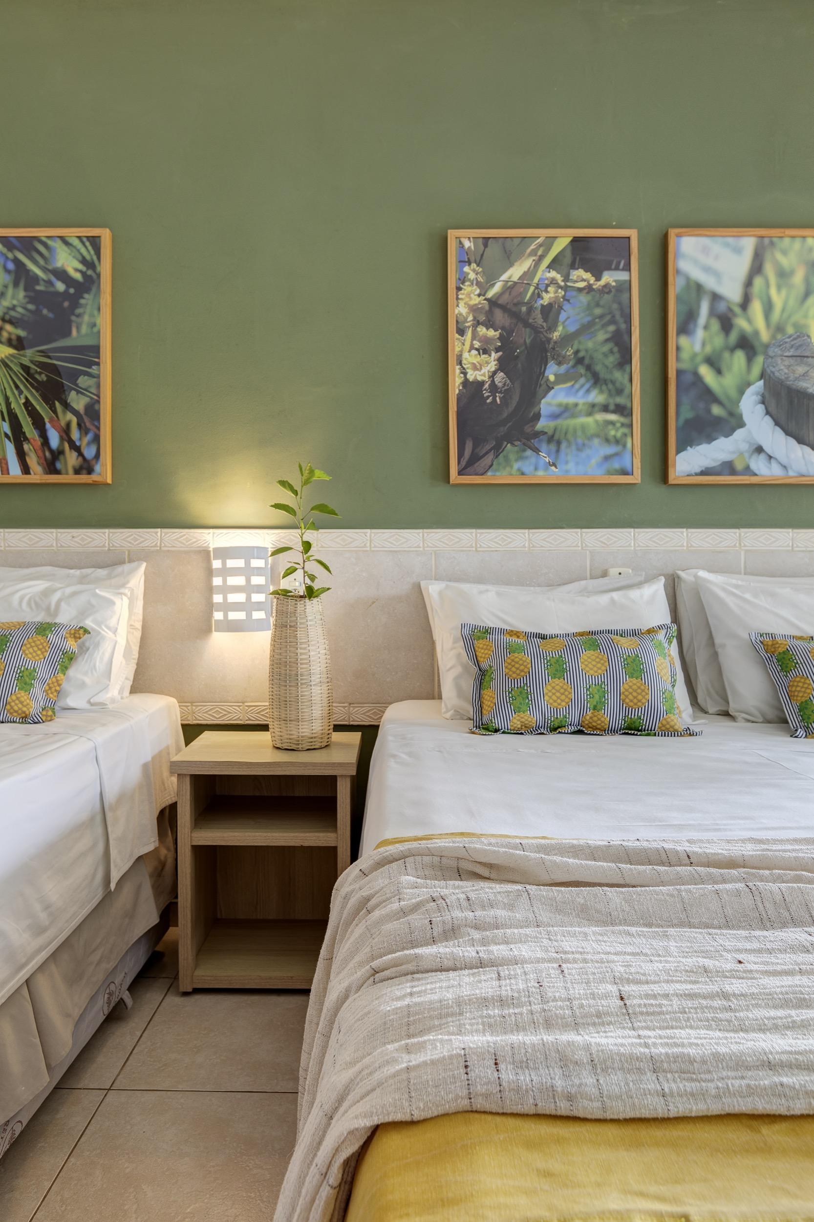 Resort Tororomba Olivença Eksteriør billede