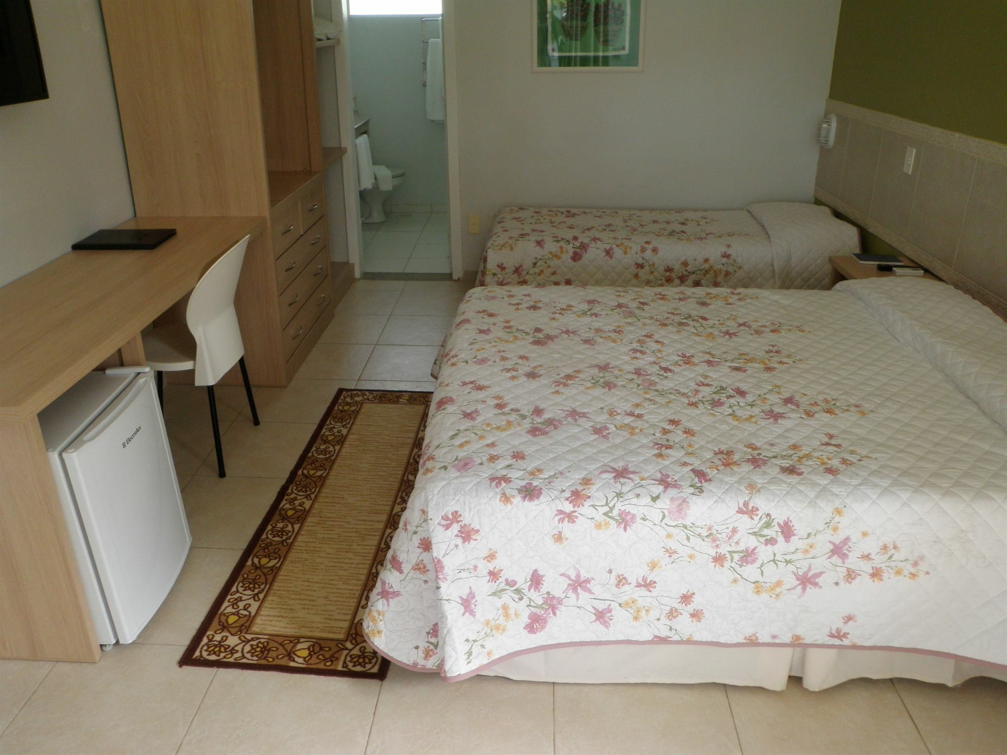 Resort Tororomba Olivença Eksteriør billede